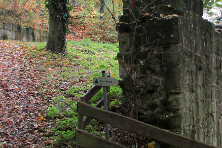 Eingang &ndash; (09.02.2018, VGN &copy;&nbsp;VGN GmbH)