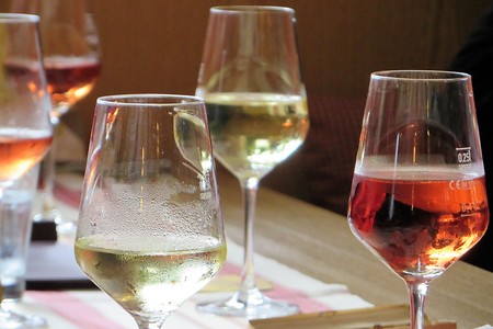 Weinlaune &ndash; (09.02.2018, VGN &copy;&nbsp;VGN GmbH)