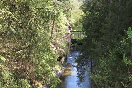 Schwarzach &ndash; (05.05.2016, schreibwerk &copy;&nbsp;schreibwerk)