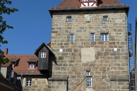 Altdorf Tor &ndash; (05.05.2016, schreibwerk &copy;&nbsp;schreibwerk)