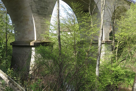Zwischen Altdorf und Ochenbruck &ndash; (05.05.2016, schreibwerk &copy;&nbsp;schreibwerk)
