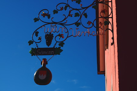 Einkehr &ndash; (16.10.2019, U. Buescher &copy;&nbsp;VGN GmbH)