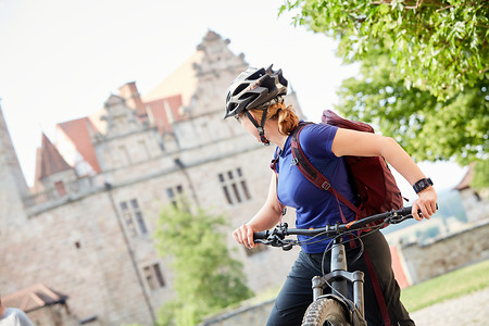 Abschied &ndash; (26.07.2019, A. Gaspar-Klein &copy;&nbsp;A. Gaspar-Klein)