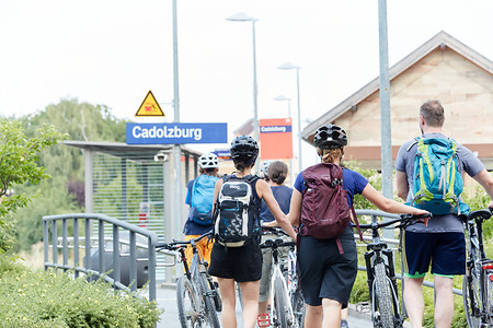 Abreise &ndash; (26.07.2019, A. Gaspar-Klein &copy;&nbsp;A. Gaspar-Klein)