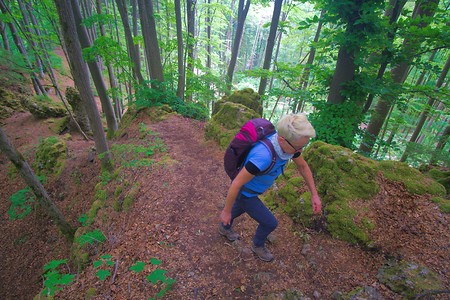 Auf gehts &ndash; (23.05.2020, U. Buescher &copy;&nbsp;VGN GmbH)