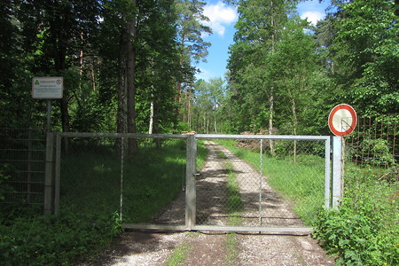 Feucht Muna &ndash; (31.05.2016, schreibwerk &copy;&nbsp;schreibwerk)