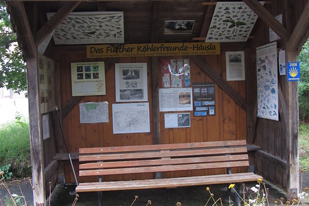 Further Köhlerfreunde &ndash; (31.05.2016, schreibwerk &copy;&nbsp;schreibwerk)