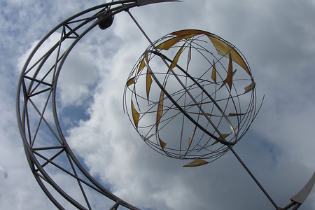 Mondgebilde &ndash; (31.05.2016, schreibwerk &copy;&nbsp;schreibwerk)