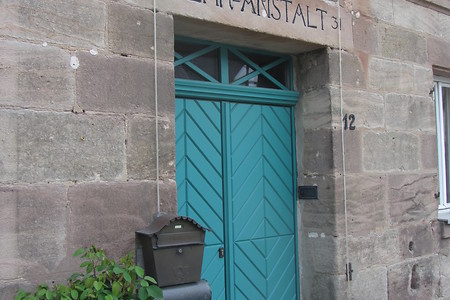 Lehr-Anstalt &ndash; (31.05.2016, schreibwerk &copy;&nbsp;schreibwerk)