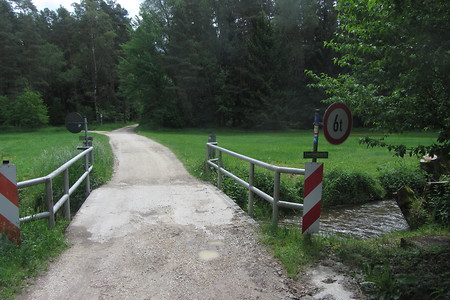 Furth Hennabach &ndash; (31.05.2016, schreibwerk &copy;&nbsp;schreibwerk)