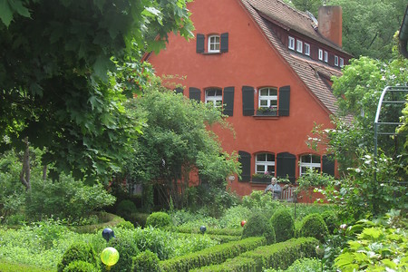 Furth &ndash; (31.05.2016, schreibwerk &copy;&nbsp;schreibwerk)