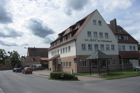 Röth &ndash; (31.05.2016, schreibwerk &copy;&nbsp;schreibwerk)