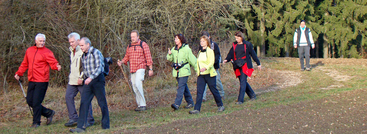 Unterwegs &ndash;  (VGN &copy;&nbsp;VGN GmbH)