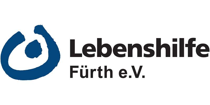 Logo Lebenshilfe Fürth