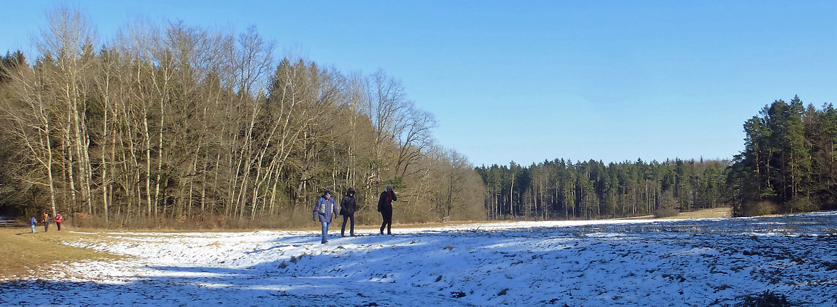 Unterwegs &ndash;  (09.03.2018, VGN &copy;&nbsp;VGN GmbH)