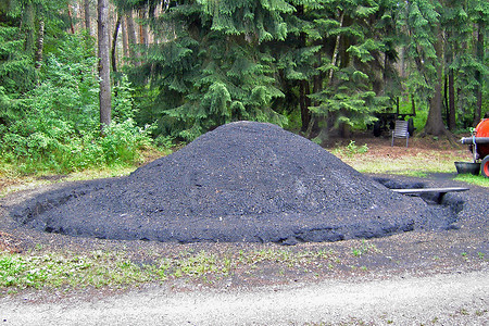 Köhlerbetrieb &ndash; (VGN &copy;&nbsp;VGN GmbH)