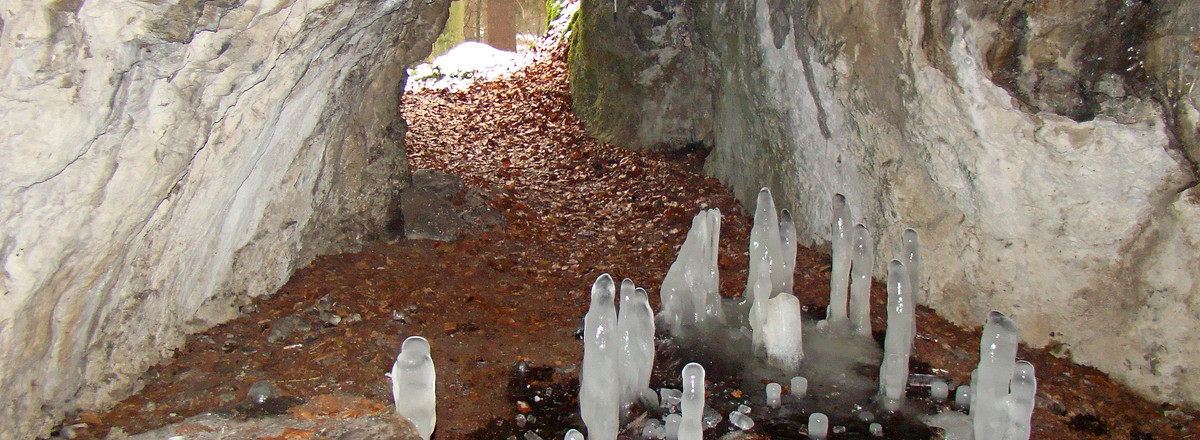 Mysteriengrotte &ndash;  (VGN &copy;&nbsp;VGN GmbH)