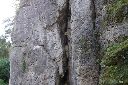 Felsen &ndash; (13.08.2016, VGN S.Dassler &copy;&nbsp;VGN GmbH S.Dassler)