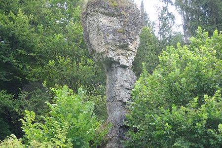 Wackelige Angelegenheit &ndash; (13.08.2016, VGN S.Dassler &copy;&nbsp;VGN GmbH S.Dassler)