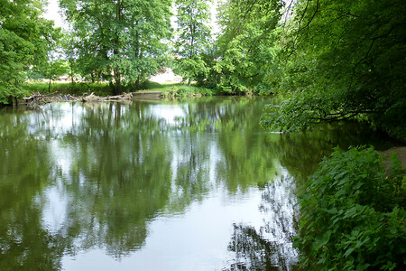 An der Rednitz &ndash; (20.05.2013, VGN &copy;&nbsp;VGN GmbH)