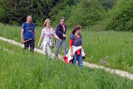 Unterwegs... &ndash; (20.05.2013, VGN &copy;&nbsp;VGN GmbH)