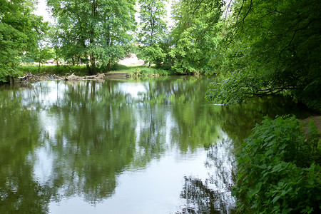 An der Rednitz &ndash; (20.05.2013, VGN &copy;&nbsp;VGN GmbH)