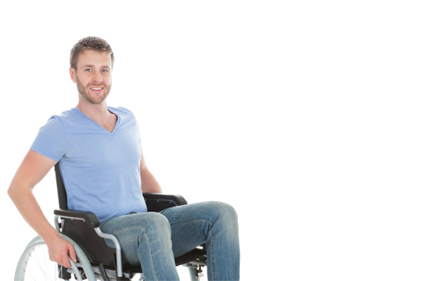 Ideal heißt: Barrierefreiheit umsetzen