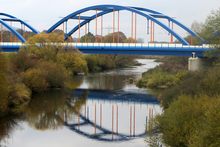 Neubaustrecke &ndash; (07.02.2017, VGN &copy;&nbsp;VGN GmbH)