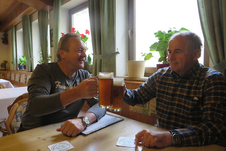 Prost &ndash; (07.02.2017, VGN &copy;&nbsp;VGN GmbH)