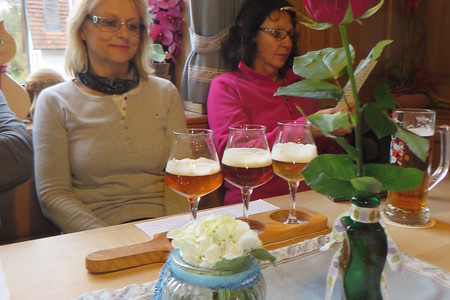 Nicht nur Männer... &ndash; (20.02.2017, VGN &copy;&nbsp;VGN GmbH)