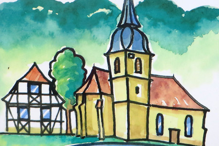 Willkommen &ndash; (07.02.2017, VGN &copy;&nbsp;VGN GmbH)