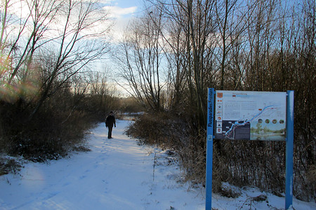 Im Flussparadies Franken &ndash; (20.02.2017, VGN &copy;&nbsp;VGN GmbH)