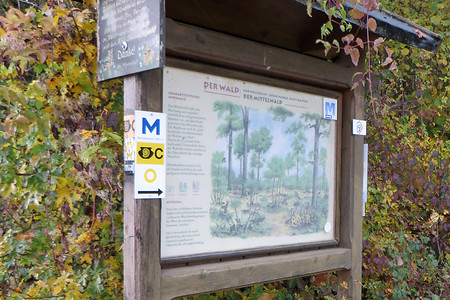 Infotafel &ndash; (07.02.2017, VGN &copy;&nbsp;VGN GmbH)