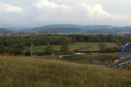 Tunnel Eierberge &ndash; (20.02.2017, VGN &copy;&nbsp;VGN GmbH)