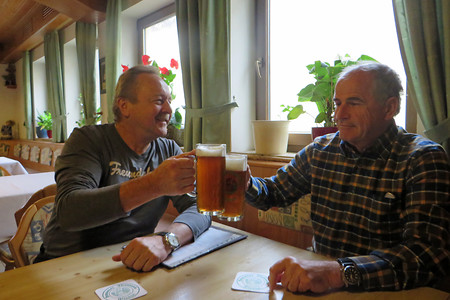 Alternative &ndash; (07.02.2017, VGN &copy;&nbsp;VGN GmbH)