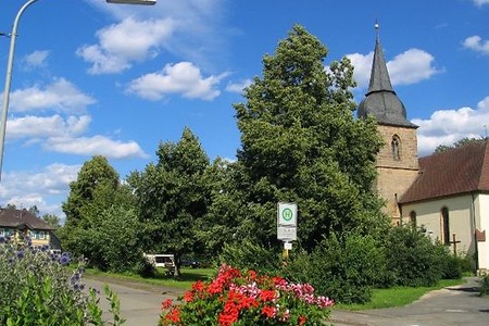 Wiesen &ndash; (07.02.2017, VGN &copy;&nbsp;VGN GmbH)