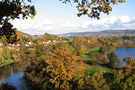 Trimäusl Herbst &ndash; (20.02.2017, VGN &copy;&nbsp;VGN GmbH)