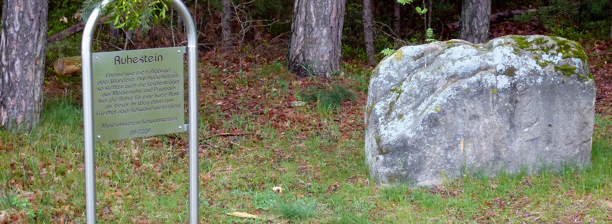 Ruhestein &ndash;  (28.04.2013, VGN &copy;&nbsp;VGN GmbH)
