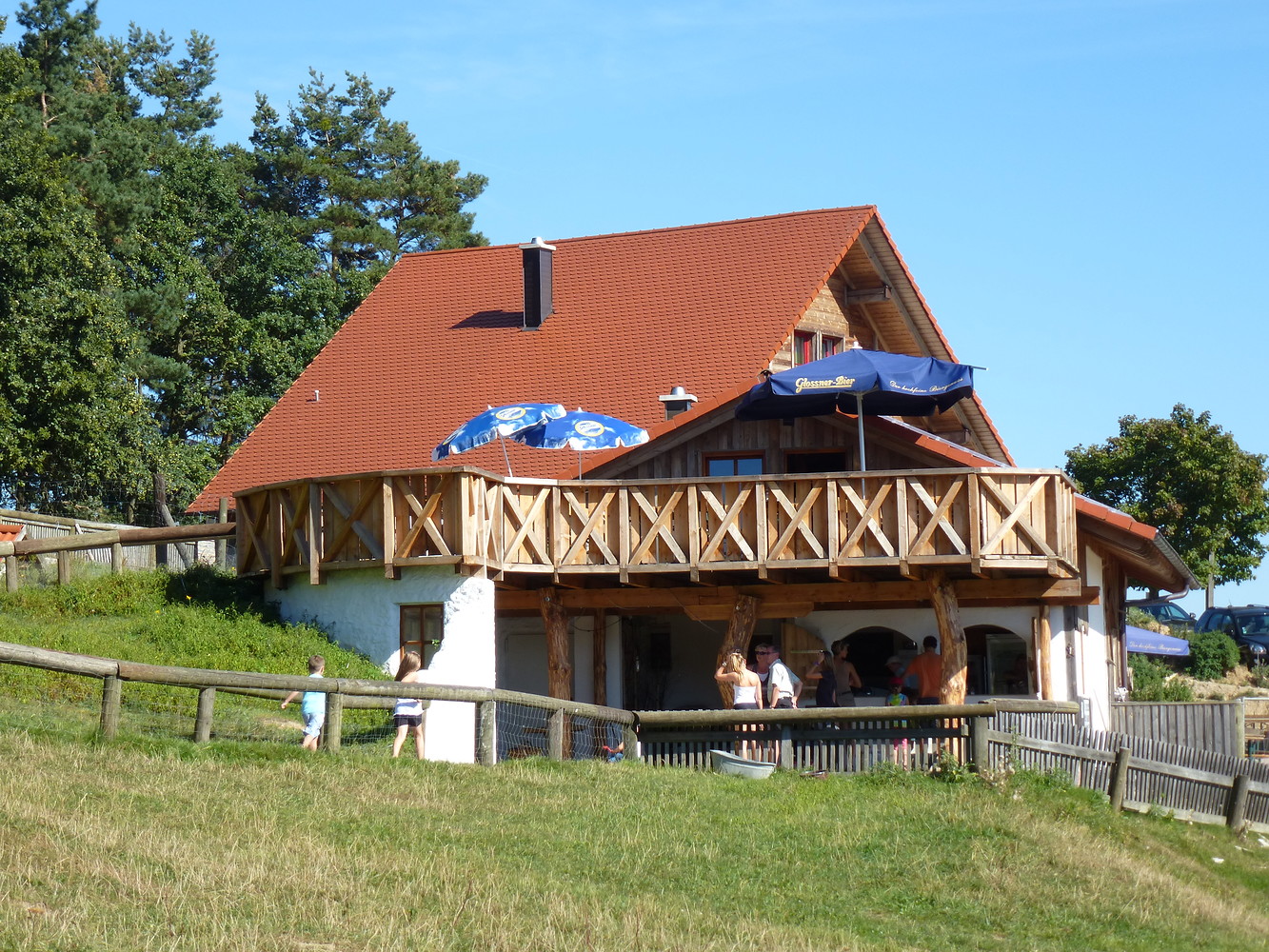 Gradlhof &ndash;  (VGN &copy;&nbsp;VGN GmbH)