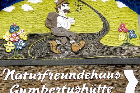Nur Sa und Sonn- Feiertags &ndash; (09.02.2018, VGN &copy;&nbsp;VGN GmbH)
