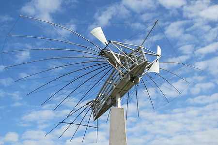 Weißkopfdenkmal &ndash; (09.02.2018, VGN &copy;&nbsp;VGN GmbH)