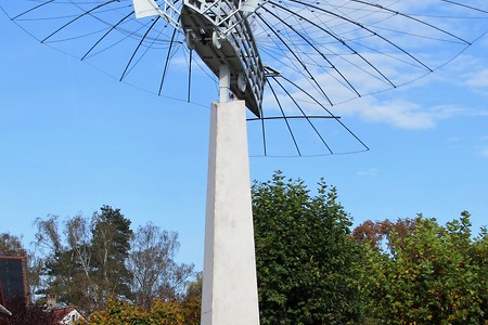 Weißkopfdenkmal 2 &ndash; (09.02.2018, VGN &copy;&nbsp;VGN GmbH)