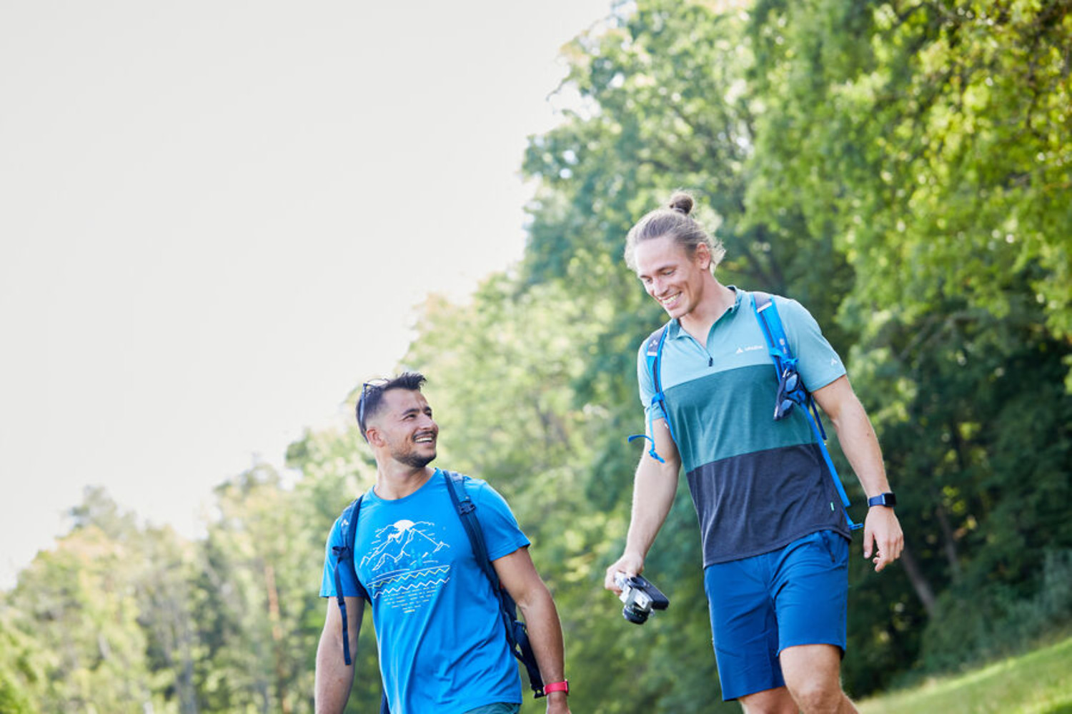 Unterwegs im Thalachtal &ndash;  (07.09.2022, Andrea Gaspar-Klein &copy;&nbsp;VGN)