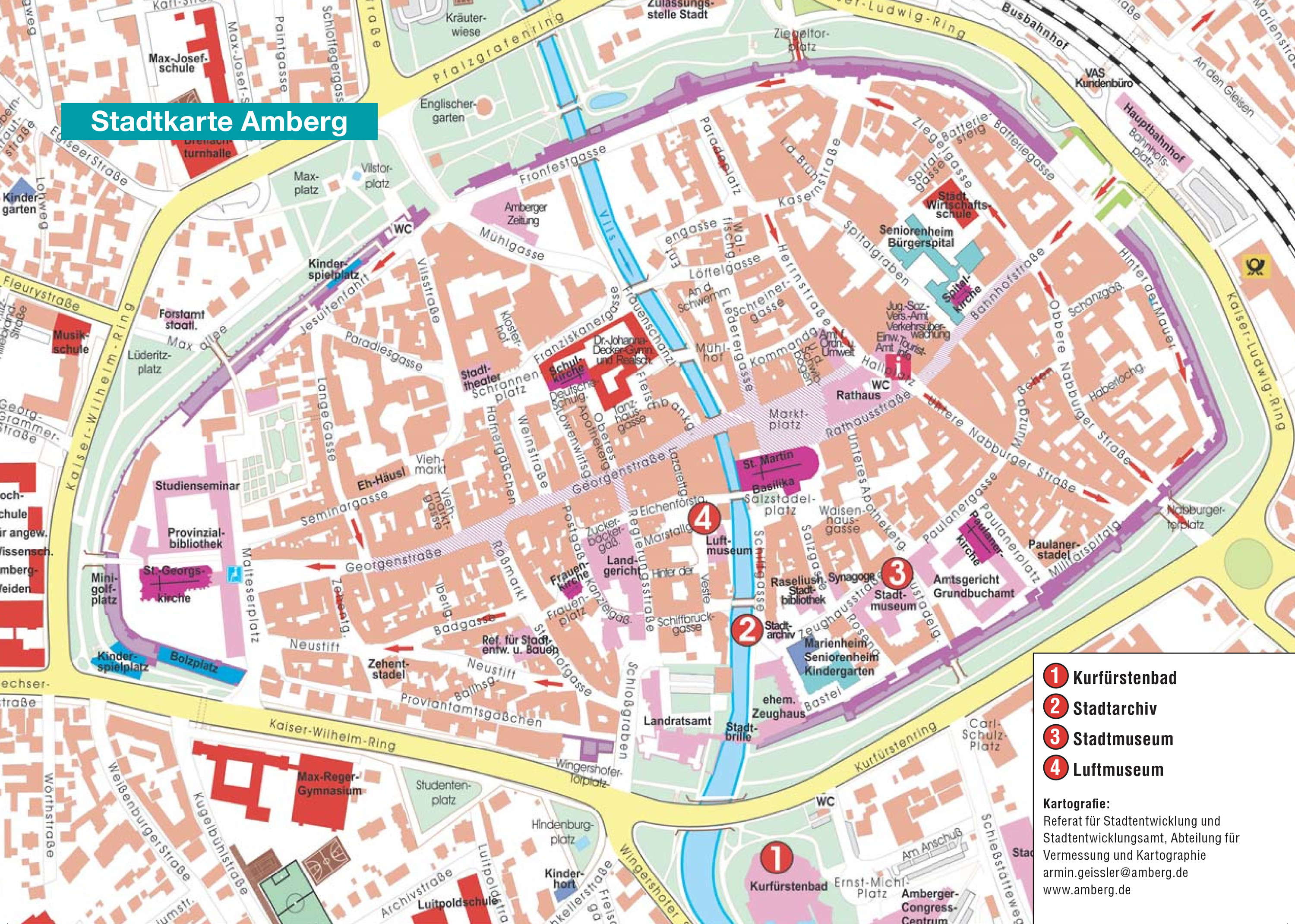 Oberpfälzer Landpartie | VGN