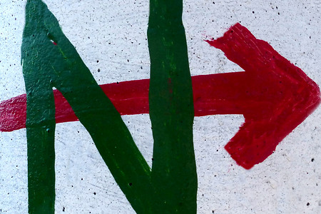 Wanderzeichen &ndash; (07.09.2013, VGN &copy;&nbsp;VGN GmbH)