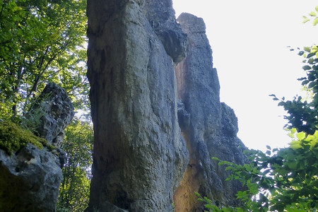 Zankelstein &ndash; (07.09.2013, VGN &copy;&nbsp;VGN GmbH)