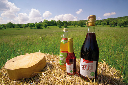Leckereien für unterwegs &ndash; (27.09.2020, U. Buescher &copy;&nbsp;VGN GmbH)