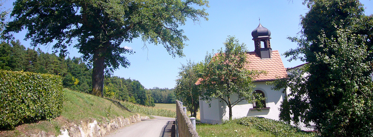 Kemnathermühl &ndash;  (01.08.2012, up3 &copy;&nbsp;up3)