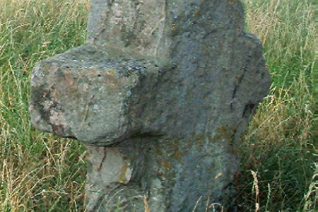 Sühnekreuz &ndash; (VGN &copy;&nbsp;VGN GmbH)