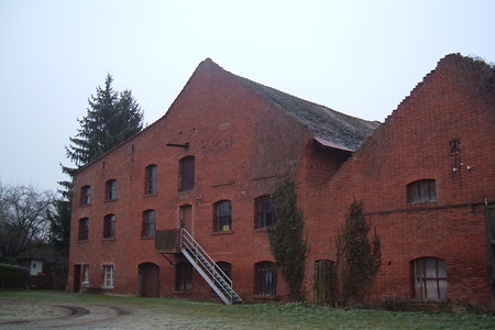 Dampfziegelei &ndash; (G. Härer &copy;&nbsp;G. Härer)